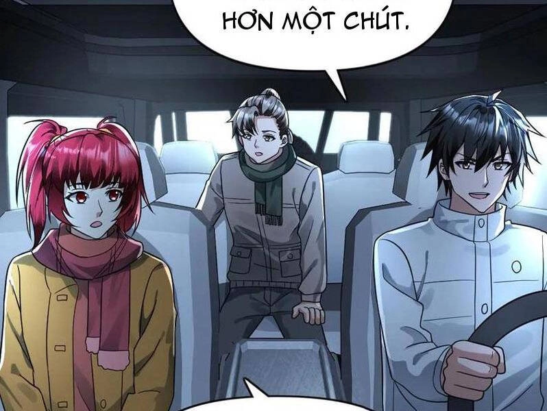 Toàn Cầu Băng Phong: Ta Chế Tạo Phòng An Toàn Tại Tận Thế Chapter 160 - 13