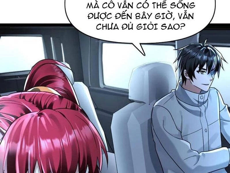 Toàn Cầu Băng Phong: Ta Chế Tạo Phòng An Toàn Tại Tận Thế Chapter 160 - 17