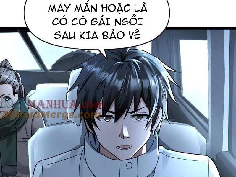 Toàn Cầu Băng Phong: Ta Chế Tạo Phòng An Toàn Tại Tận Thế Chapter 160 - 19