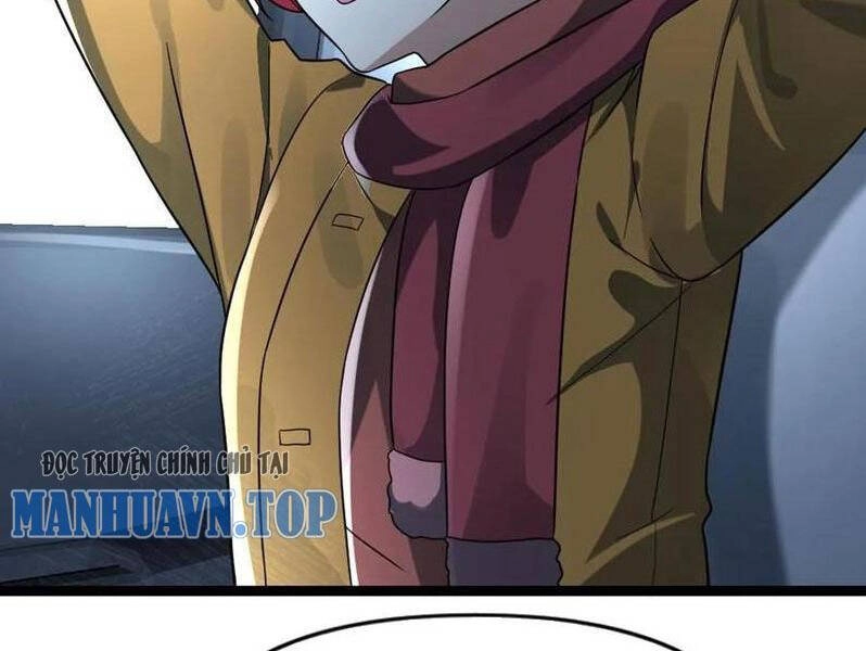 Toàn Cầu Băng Phong: Ta Chế Tạo Phòng An Toàn Tại Tận Thế Chapter 160 - 34