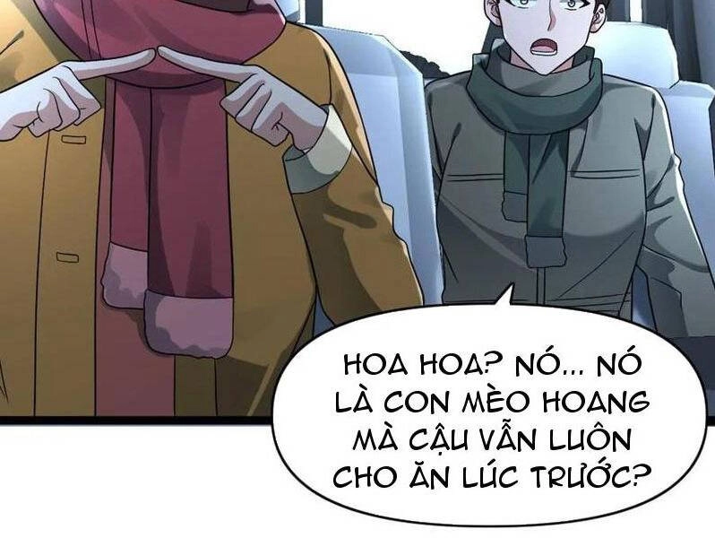 Toàn Cầu Băng Phong: Ta Chế Tạo Phòng An Toàn Tại Tận Thế Chapter 160 - 36