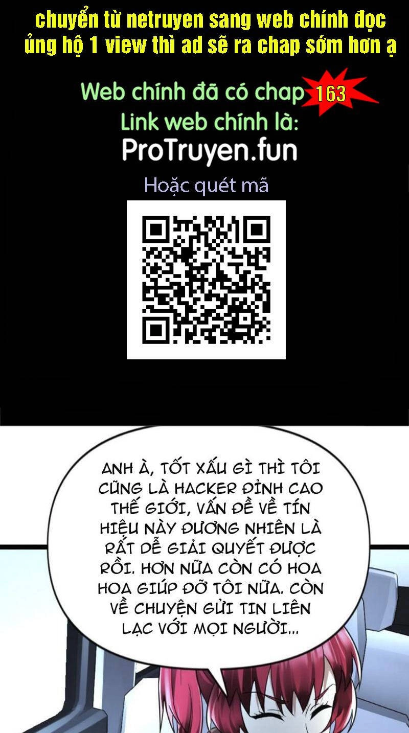 Toàn Cầu Băng Phong: Ta Chế Tạo Phòng An Toàn Tại Tận Thế Chapter 162 - 1