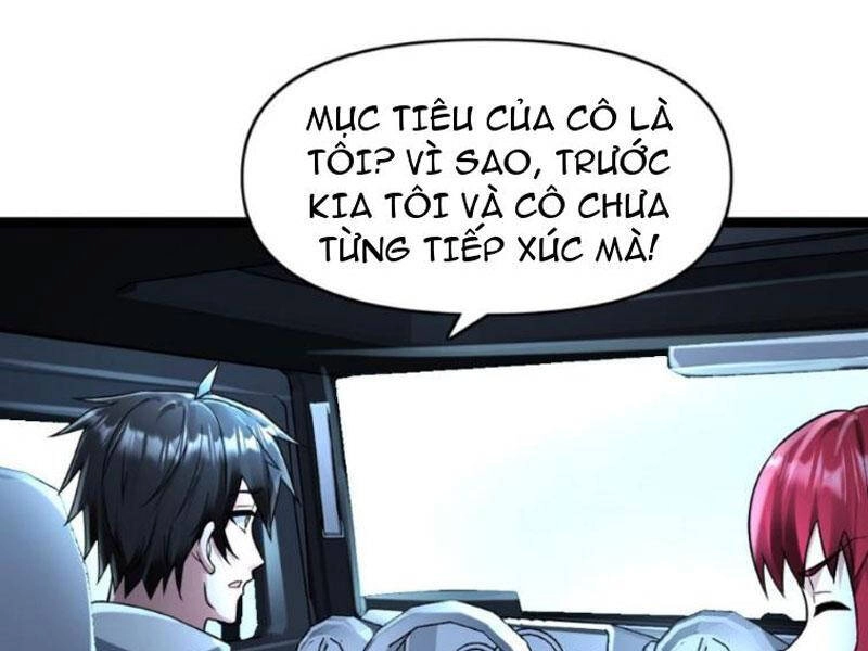 Toàn Cầu Băng Phong: Ta Chế Tạo Phòng An Toàn Tại Tận Thế Chapter 162 - 5