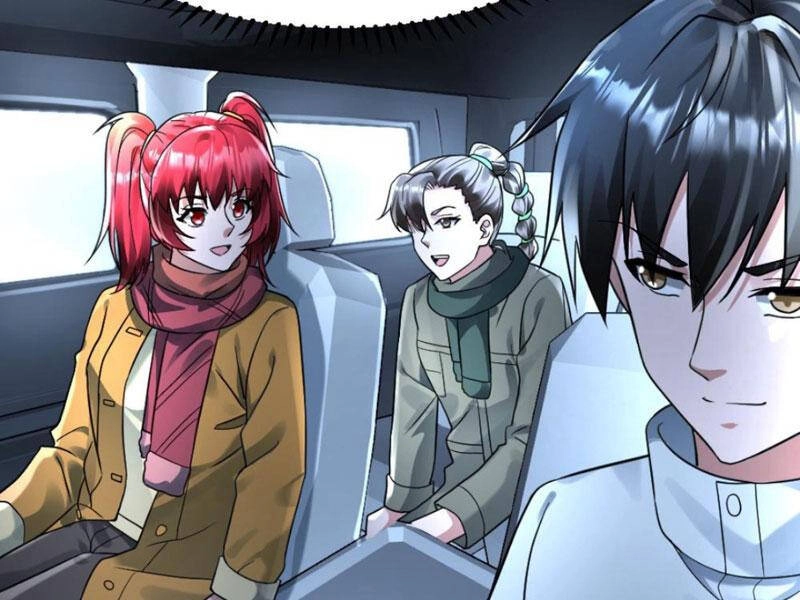 Toàn Cầu Băng Phong: Ta Chế Tạo Phòng An Toàn Tại Tận Thế Chapter 162 - 43