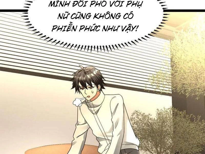 Toàn Cầu Băng Phong: Ta Chế Tạo Phòng An Toàn Tại Tận Thế Chapter 177 - 3