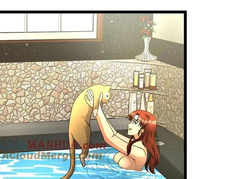 Toàn Cầu Băng Phong: Ta Chế Tạo Phòng An Toàn Tại Tận Thế Chapter 177 - 9