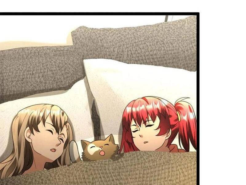 Toàn Cầu Băng Phong: Ta Chế Tạo Phòng An Toàn Tại Tận Thế Chapter 177 - 12