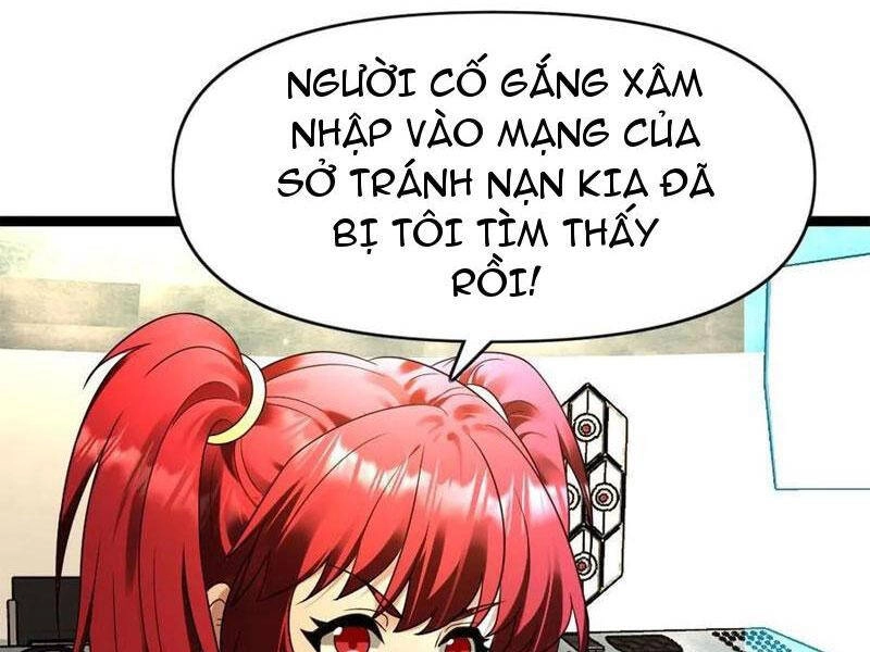 Toàn Cầu Băng Phong: Ta Chế Tạo Phòng An Toàn Tại Tận Thế Chapter 177 - 17