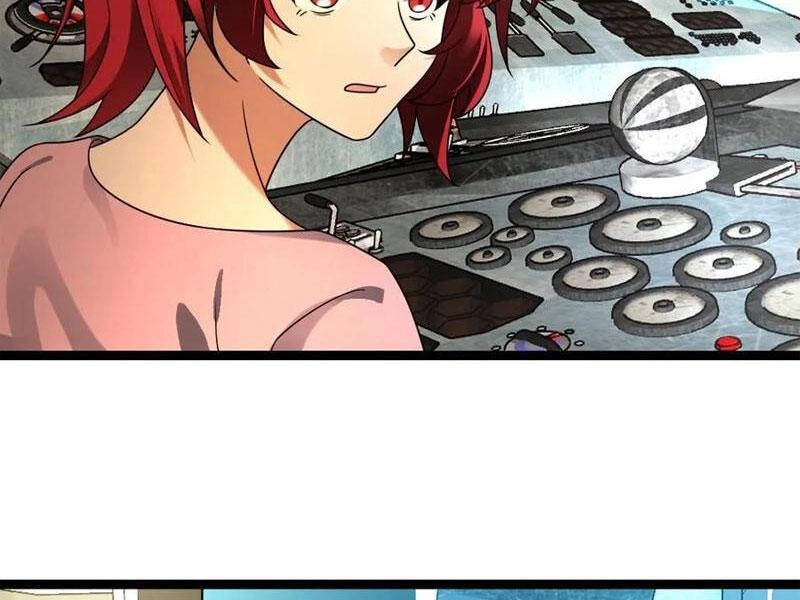 Toàn Cầu Băng Phong: Ta Chế Tạo Phòng An Toàn Tại Tận Thế Chapter 177 - 18