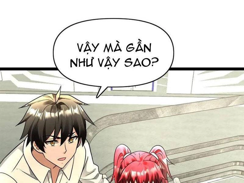 Toàn Cầu Băng Phong: Ta Chế Tạo Phòng An Toàn Tại Tận Thế Chapter 177 - 21