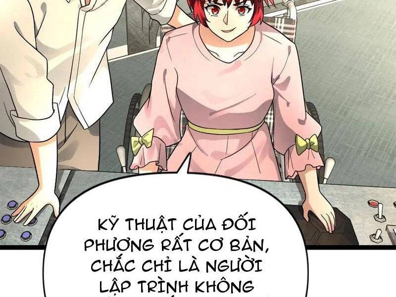 Toàn Cầu Băng Phong: Ta Chế Tạo Phòng An Toàn Tại Tận Thế Chapter 177 - 22