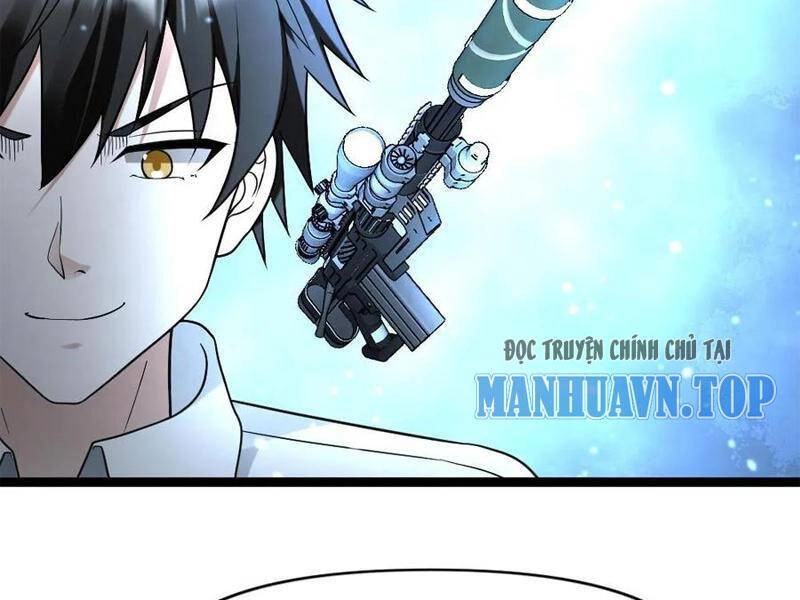 Toàn Cầu Băng Phong: Ta Chế Tạo Phòng An Toàn Tại Tận Thế Chapter 177 - 47