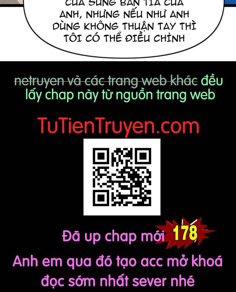 Toàn Cầu Băng Phong: Ta Chế Tạo Phòng An Toàn Tại Tận Thế Chapter 177 - 50