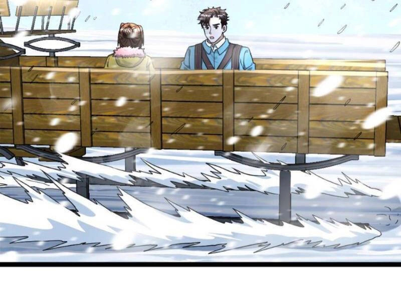 Toàn Cầu Băng Phong: Ta Chế Tạo Phòng An Toàn Tại Tận Thế Chapter 185 - 2