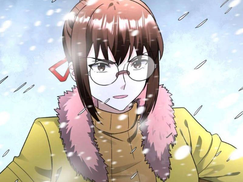 Toàn Cầu Băng Phong: Ta Chế Tạo Phòng An Toàn Tại Tận Thế Chapter 185 - 4