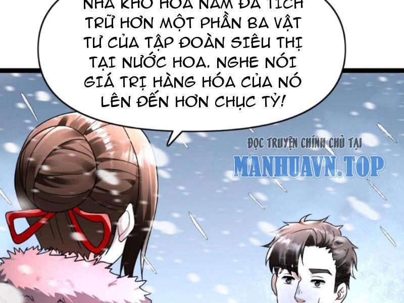 Toàn Cầu Băng Phong: Ta Chế Tạo Phòng An Toàn Tại Tận Thế Chapter 185 - 8