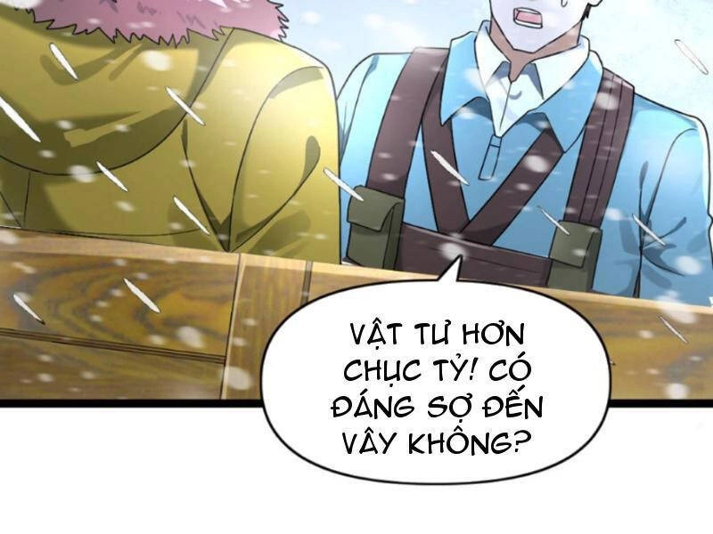 Toàn Cầu Băng Phong: Ta Chế Tạo Phòng An Toàn Tại Tận Thế Chapter 185 - 9