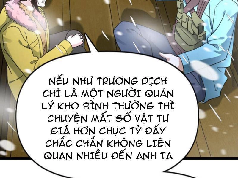 Toàn Cầu Băng Phong: Ta Chế Tạo Phòng An Toàn Tại Tận Thế Chapter 185 - 11