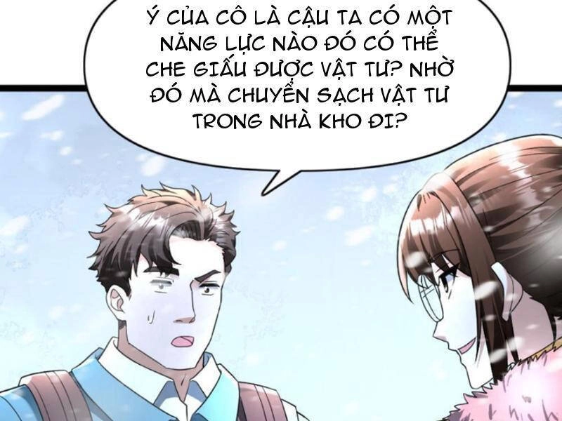 Toàn Cầu Băng Phong: Ta Chế Tạo Phòng An Toàn Tại Tận Thế Chapter 185 - 15