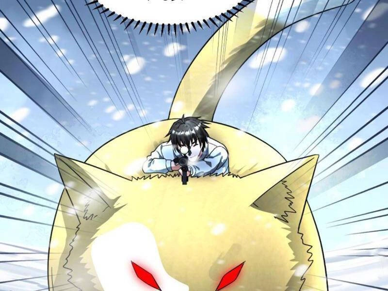 Toàn Cầu Băng Phong: Ta Chế Tạo Phòng An Toàn Tại Tận Thế Chapter 185 - 24