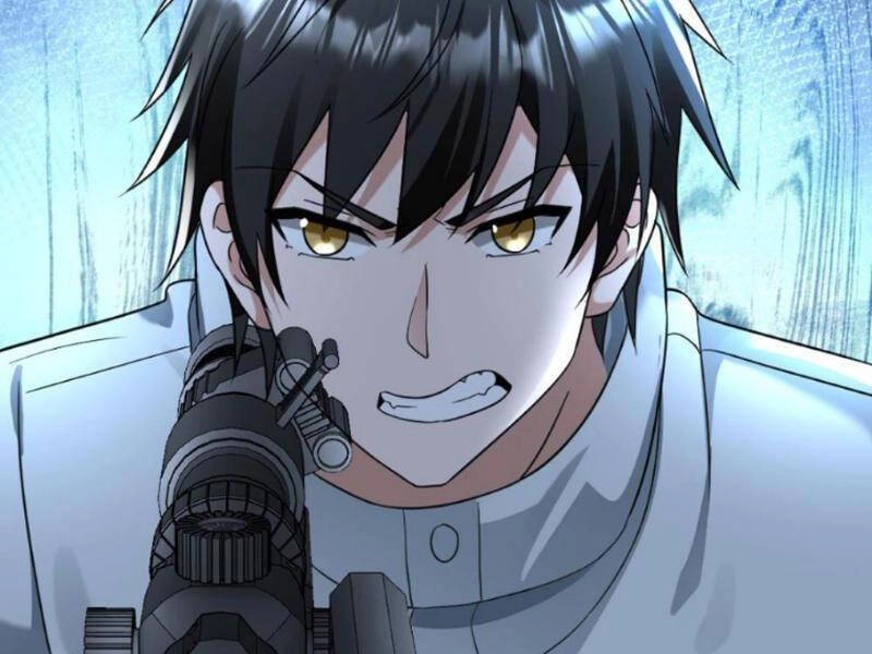 Toàn Cầu Băng Phong: Ta Chế Tạo Phòng An Toàn Tại Tận Thế Chapter 185 - 40