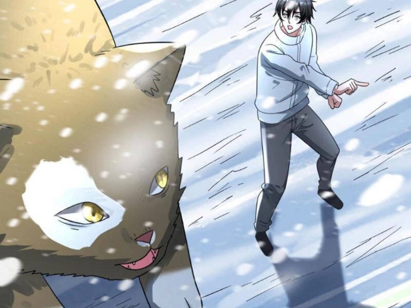 Toàn Cầu Băng Phong: Ta Chế Tạo Phòng An Toàn Tại Tận Thế Chapter 185 - 47