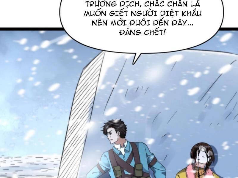 Toàn Cầu Băng Phong: Ta Chế Tạo Phòng An Toàn Tại Tận Thế Chapter 185 - 49