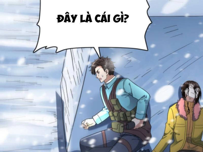 Toàn Cầu Băng Phong: Ta Chế Tạo Phòng An Toàn Tại Tận Thế Chapter 185 - 55