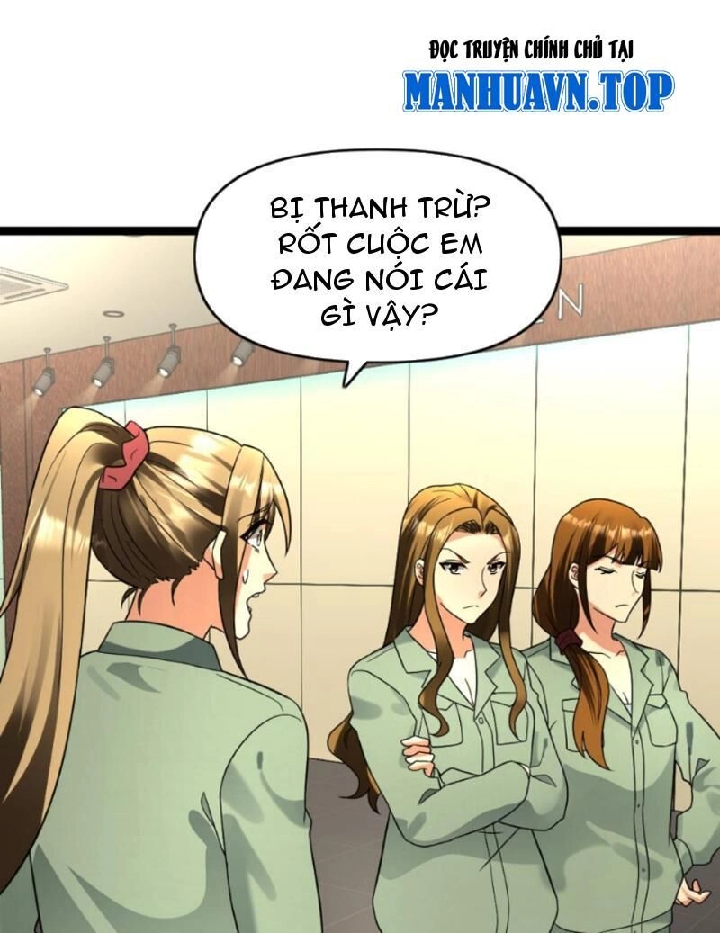 Toàn Cầu Băng Phong: Ta Chế Tạo Phòng An Toàn Tại Tận Thế Chapter 189 - 1