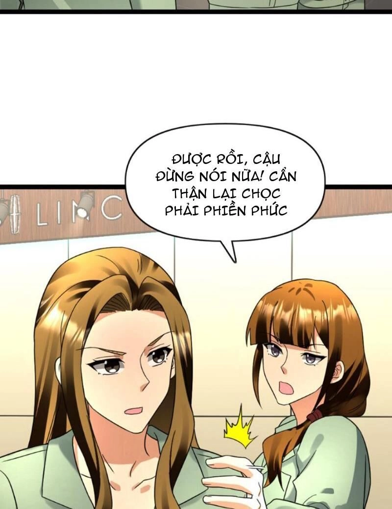 Toàn Cầu Băng Phong: Ta Chế Tạo Phòng An Toàn Tại Tận Thế Chapter 189 - 2