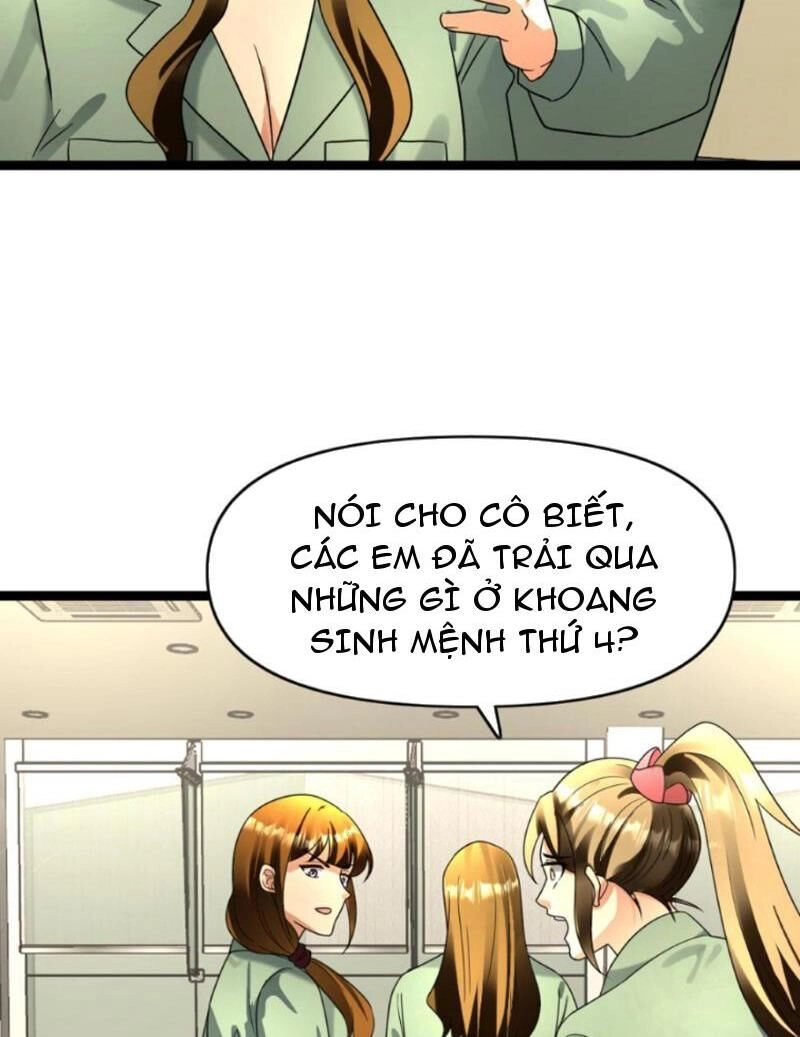 Toàn Cầu Băng Phong: Ta Chế Tạo Phòng An Toàn Tại Tận Thế Chapter 189 - 3