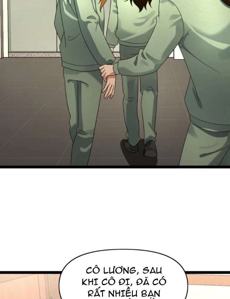 Toàn Cầu Băng Phong: Ta Chế Tạo Phòng An Toàn Tại Tận Thế Chapter 189 - 4