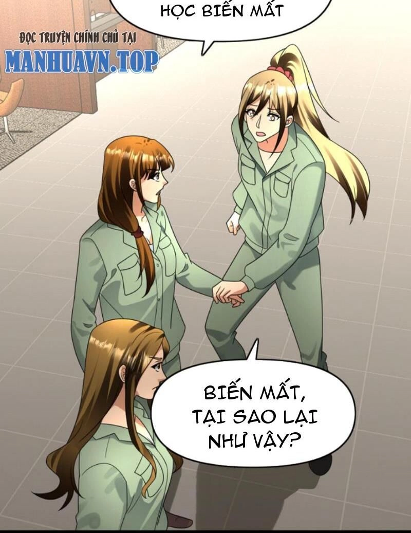 Toàn Cầu Băng Phong: Ta Chế Tạo Phòng An Toàn Tại Tận Thế Chapter 189 - 5