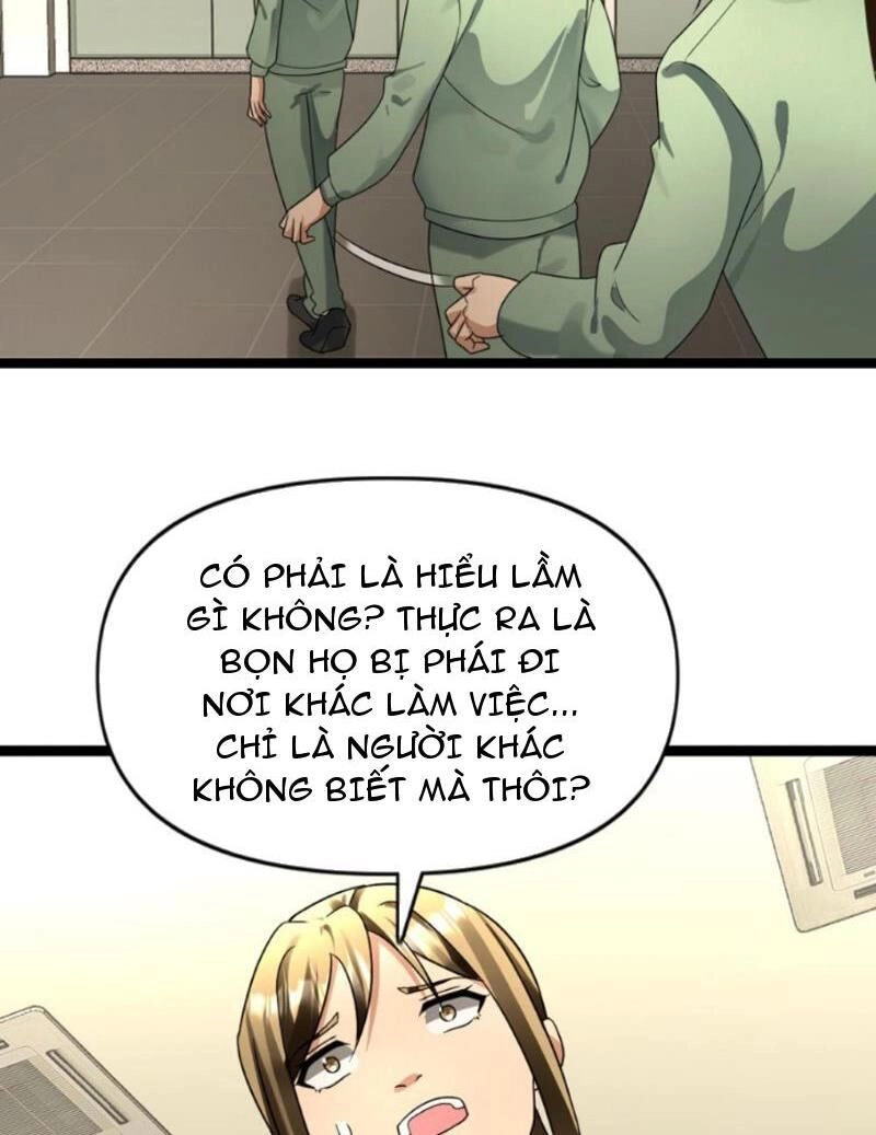 Toàn Cầu Băng Phong: Ta Chế Tạo Phòng An Toàn Tại Tận Thế Chapter 189 - 8