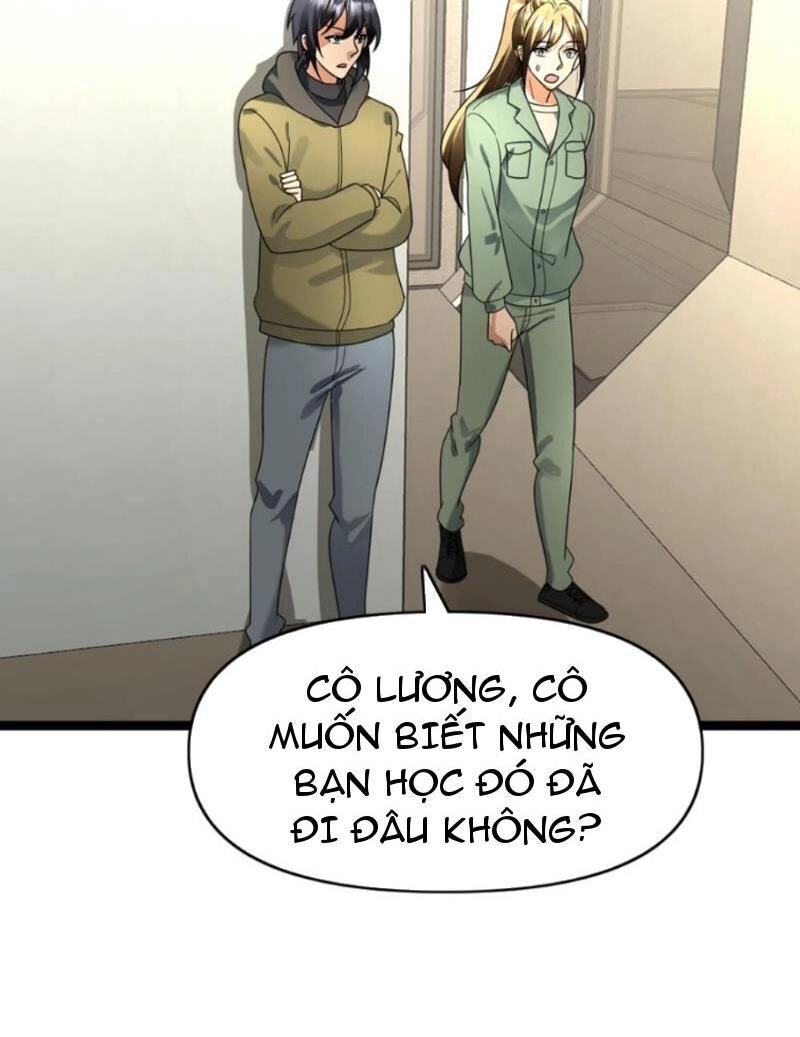 Toàn Cầu Băng Phong: Ta Chế Tạo Phòng An Toàn Tại Tận Thế Chapter 189 - 11