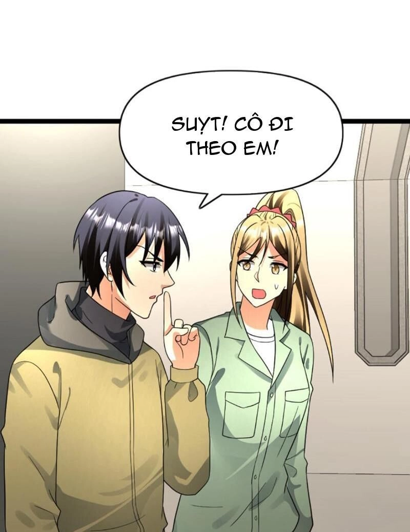 Toàn Cầu Băng Phong: Ta Chế Tạo Phòng An Toàn Tại Tận Thế Chapter 189 - 12