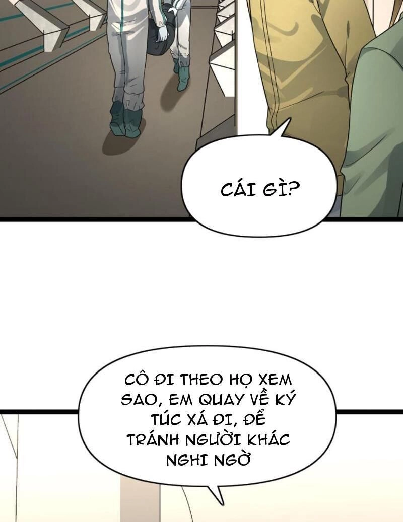 Toàn Cầu Băng Phong: Ta Chế Tạo Phòng An Toàn Tại Tận Thế Chapter 189 - 14