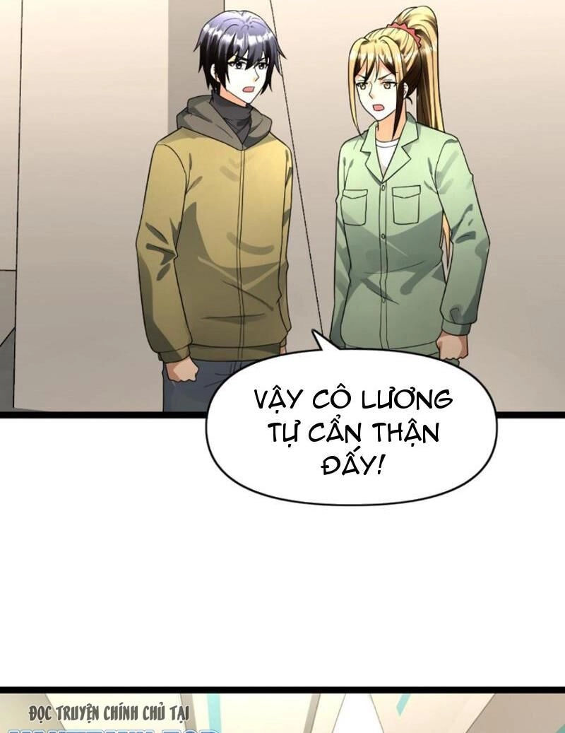 Toàn Cầu Băng Phong: Ta Chế Tạo Phòng An Toàn Tại Tận Thế Chapter 189 - 15