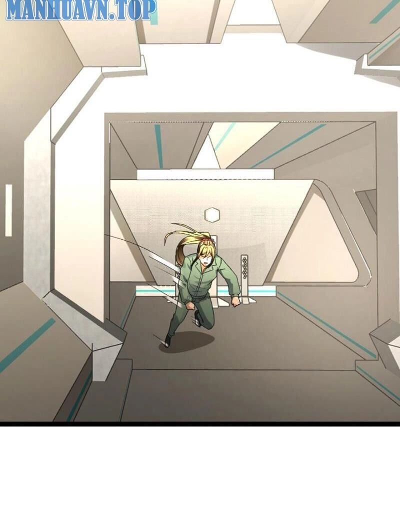 Toàn Cầu Băng Phong: Ta Chế Tạo Phòng An Toàn Tại Tận Thế Chapter 189 - 16