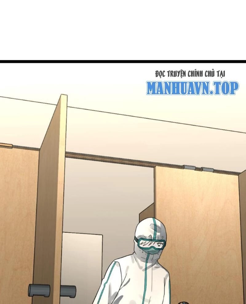 Toàn Cầu Băng Phong: Ta Chế Tạo Phòng An Toàn Tại Tận Thế Chapter 189 - 19