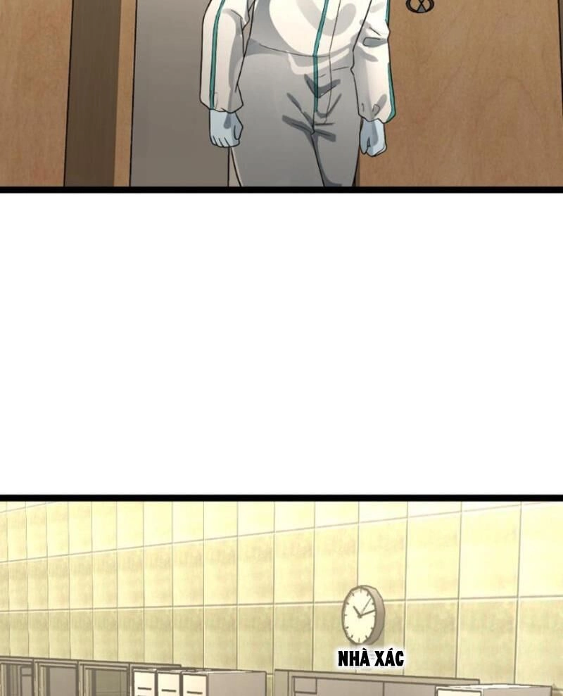 Toàn Cầu Băng Phong: Ta Chế Tạo Phòng An Toàn Tại Tận Thế Chapter 189 - 20