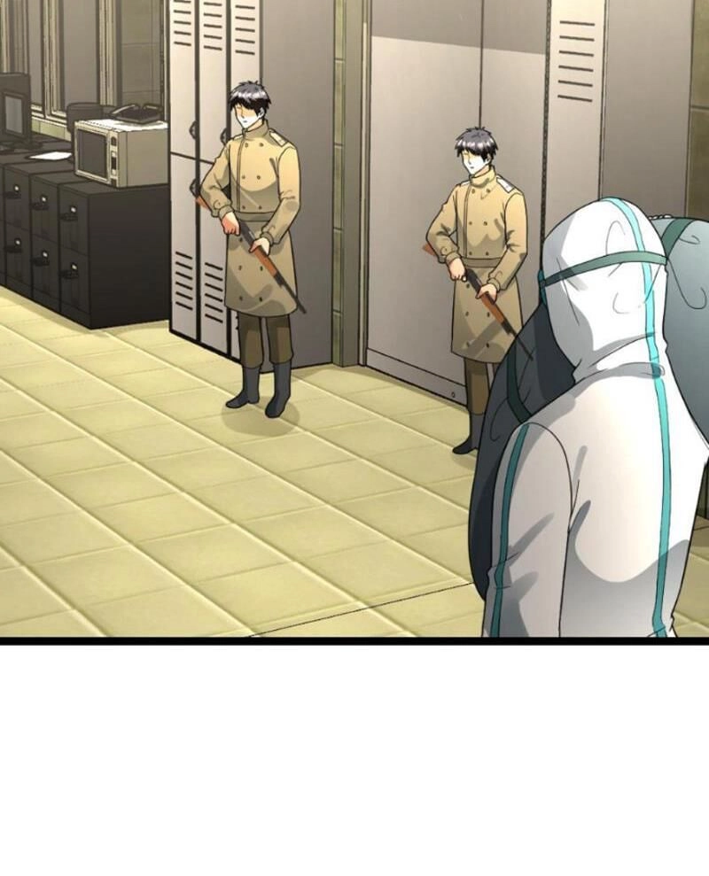 Toàn Cầu Băng Phong: Ta Chế Tạo Phòng An Toàn Tại Tận Thế Chapter 189 - 21