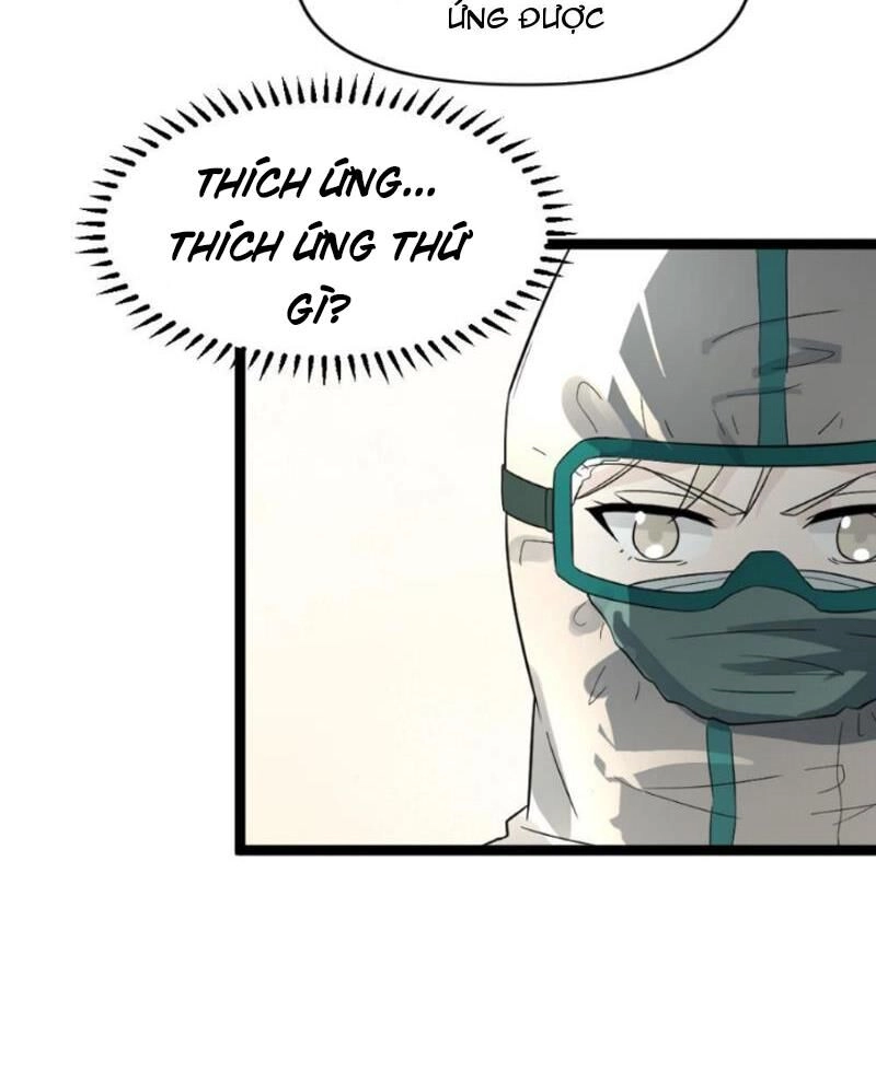 Toàn Cầu Băng Phong: Ta Chế Tạo Phòng An Toàn Tại Tận Thế Chapter 189 - 22