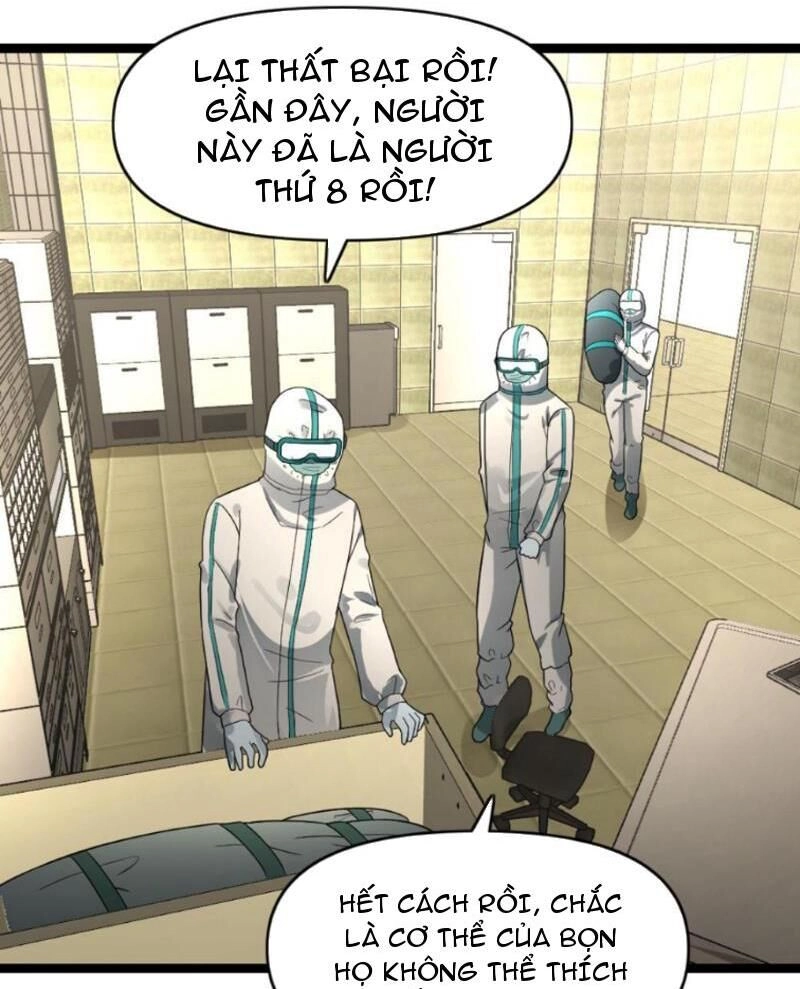 Toàn Cầu Băng Phong: Ta Chế Tạo Phòng An Toàn Tại Tận Thế Chapter 189 - 23