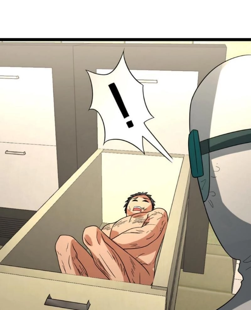 Toàn Cầu Băng Phong: Ta Chế Tạo Phòng An Toàn Tại Tận Thế Chapter 189 - 24