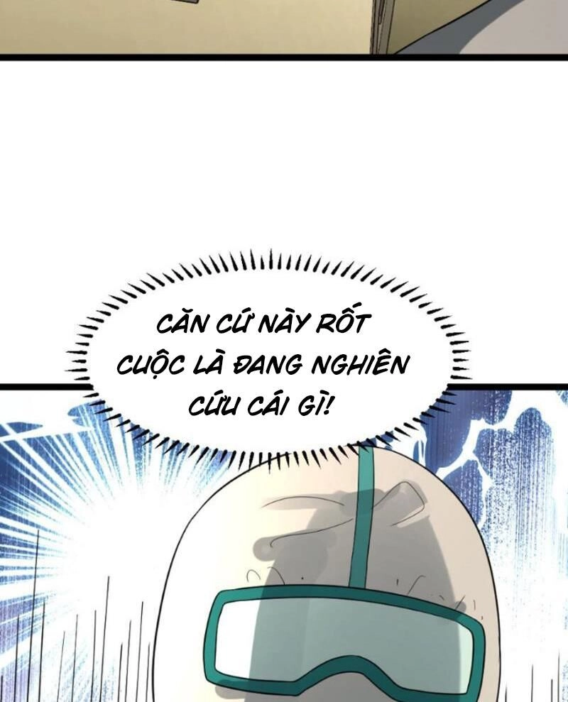 Toàn Cầu Băng Phong: Ta Chế Tạo Phòng An Toàn Tại Tận Thế Chapter 189 - 25