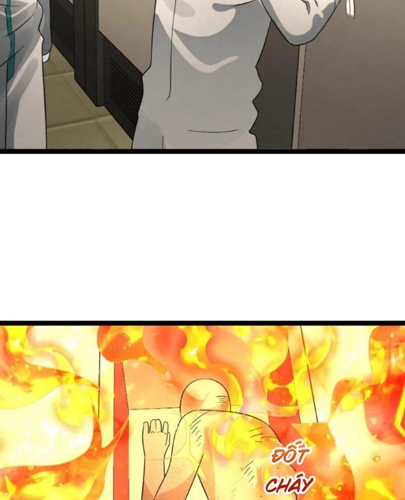 Toàn Cầu Băng Phong: Ta Chế Tạo Phòng An Toàn Tại Tận Thế Chapter 189 - 29