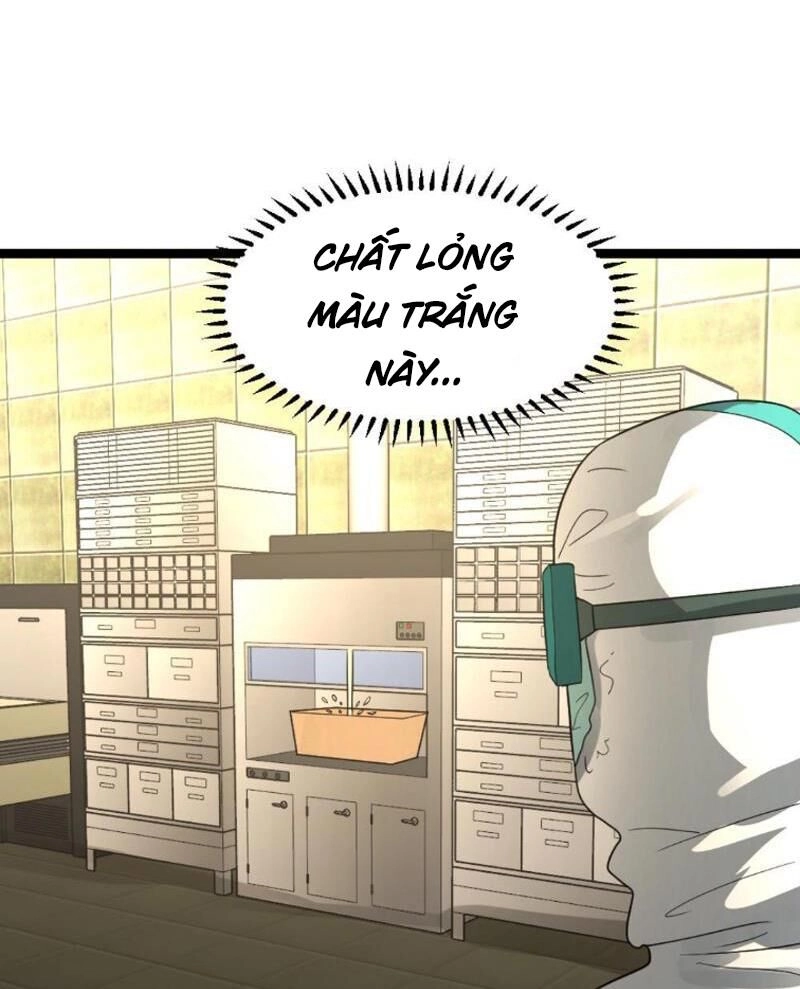 Toàn Cầu Băng Phong: Ta Chế Tạo Phòng An Toàn Tại Tận Thế Chapter 189 - 32