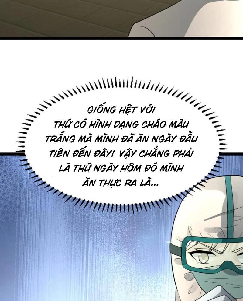 Toàn Cầu Băng Phong: Ta Chế Tạo Phòng An Toàn Tại Tận Thế Chapter 189 - 33