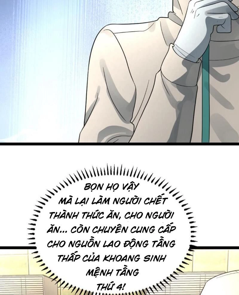 Toàn Cầu Băng Phong: Ta Chế Tạo Phòng An Toàn Tại Tận Thế Chapter 189 - 34